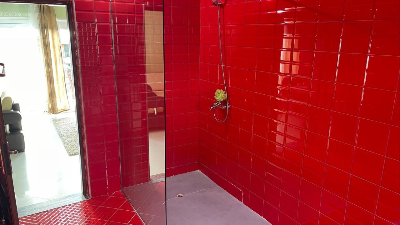 Azure Apartments By Kondo Stays فلورا المظهر الخارجي الصورة