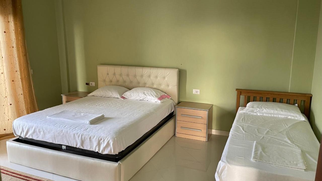 Azure Apartments By Kondo Stays فلورا المظهر الخارجي الصورة