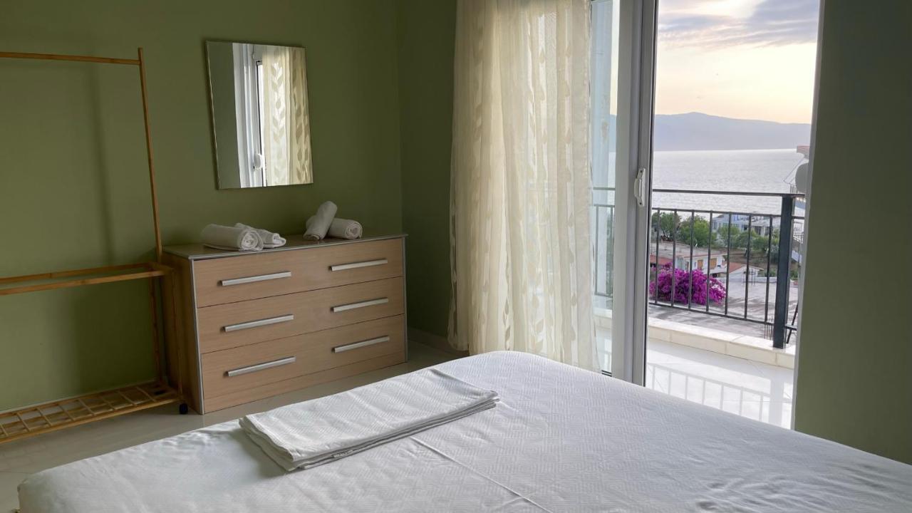 Azure Apartments By Kondo Stays فلورا المظهر الخارجي الصورة